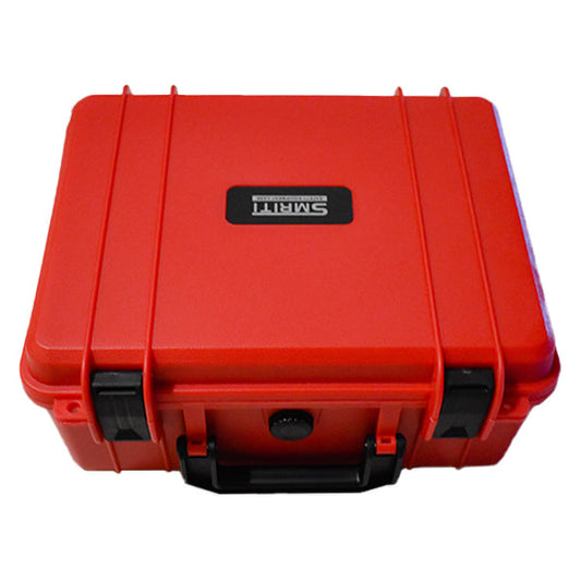 Fishing Magnet Kit with Case closed for Double Sided Magnet